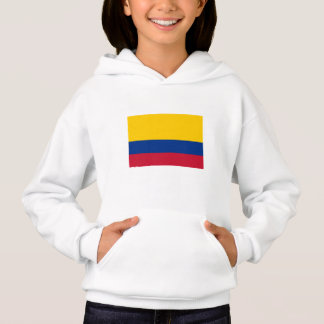 Drapeau de Colombie