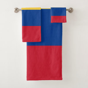 Drapeau de Colombie