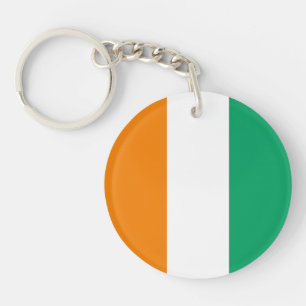 Drapeau de Côte d'Ivoire