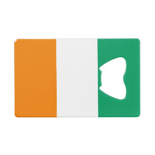 Drapeau de Côte d'Ivoire