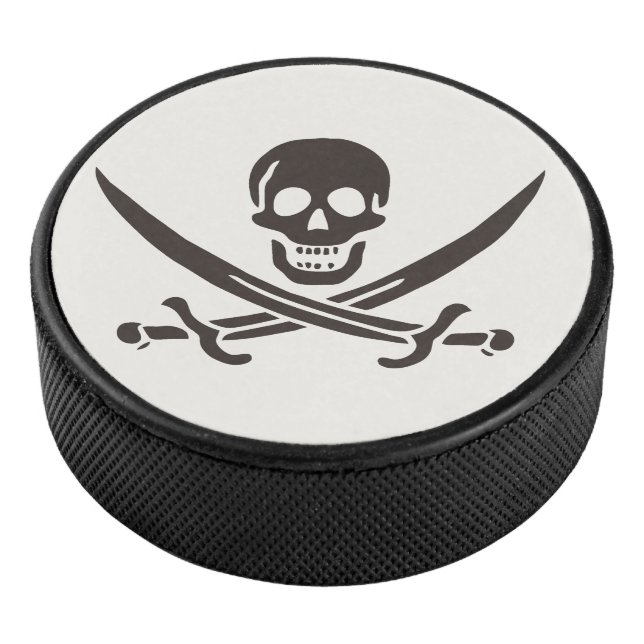 Drapeau de crâne obsidien Drapeau de pirate Calico (3/4/2016 12:00:00 AM)