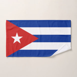 Drapeau de Cuba