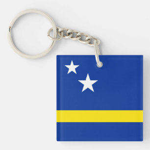 Drapeau de Curaçao