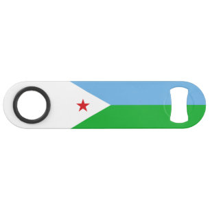 Drapeau de Djibouti