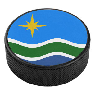 Drapeau de Duluth, MN