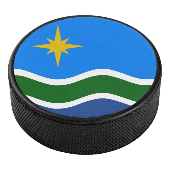 Drapeau de Duluth, MN (3/4/2016 12:00:00 AM)