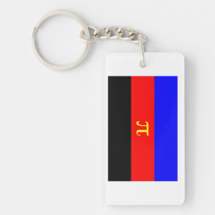Drapeau de fierté de Polyamory