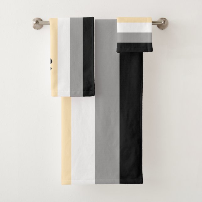 Drapeau de fierté des Ours (En situation)