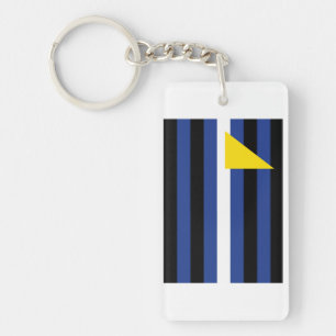 Drapeau de fierté des sports aquatiques