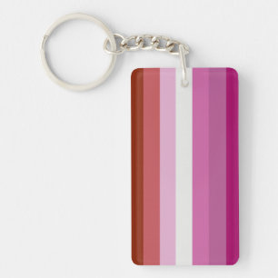 Drapeau de fierté lesbienne (Origine)