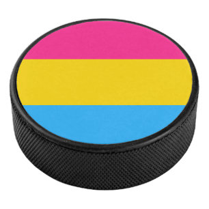 Drapeau de fierté Pansexual LGBTQ