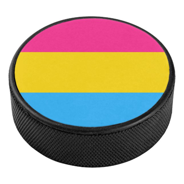 Drapeau de fierté Pansexual LGBTQ (3/4/2016 12:00:00 AM)