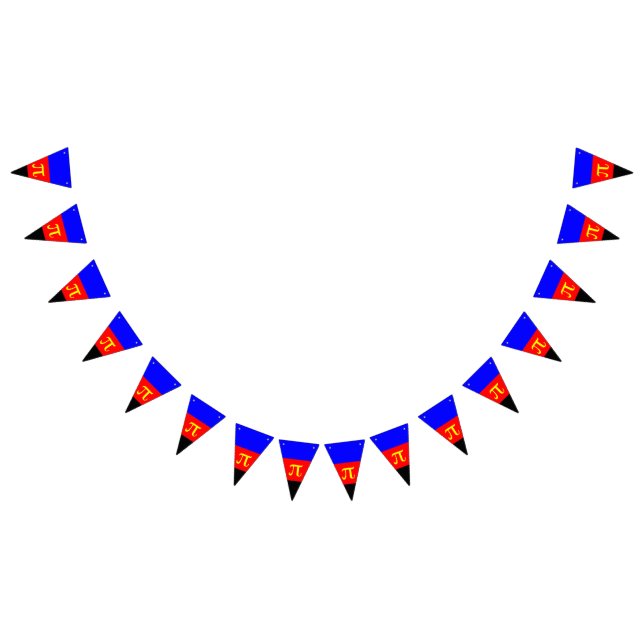 Drapeau de fierté polyamoureuse (Tout)