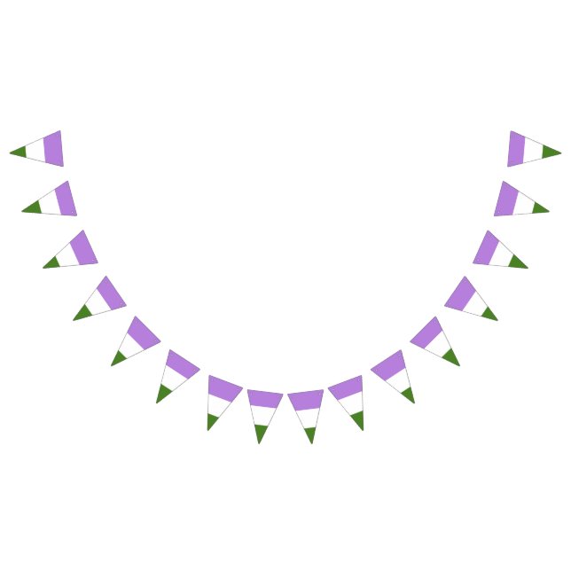 Drapeau de fierté queer (Tout)