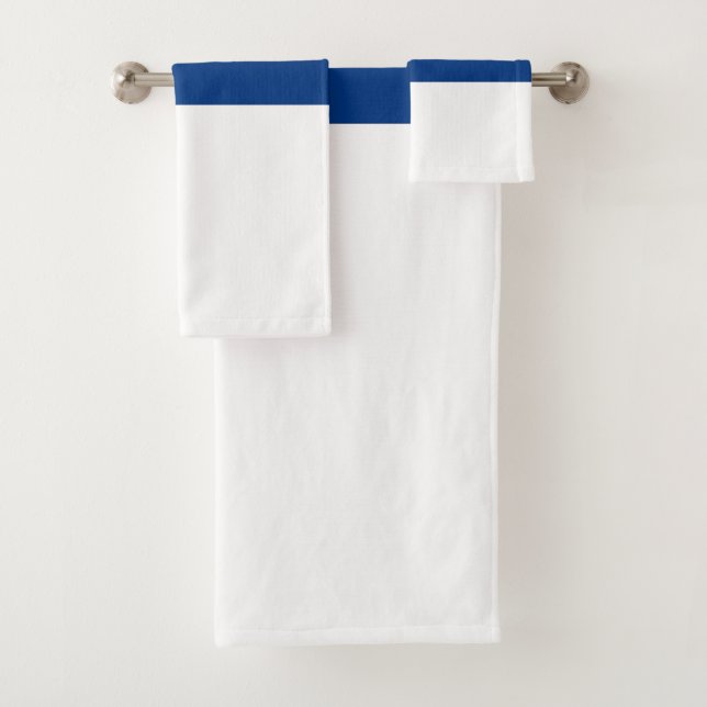 Drapeau de Finlande (En situation)