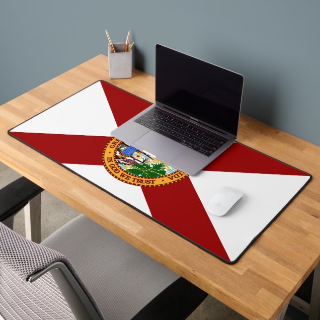 Drapeau de Floride (Bureau 2)
