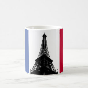 Drapeau de France Mug