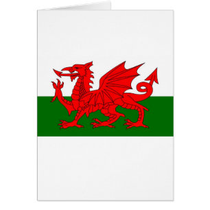 drapeau de gallois