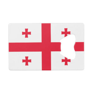 Drapeau de Géorgie