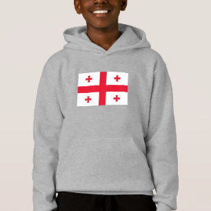 Drapeau de Géorgie