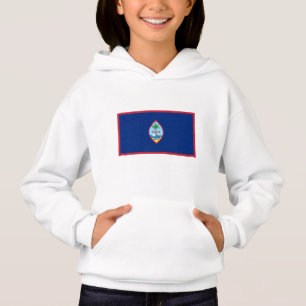 Drapeau de Guam