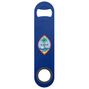 Drapeau de Guam