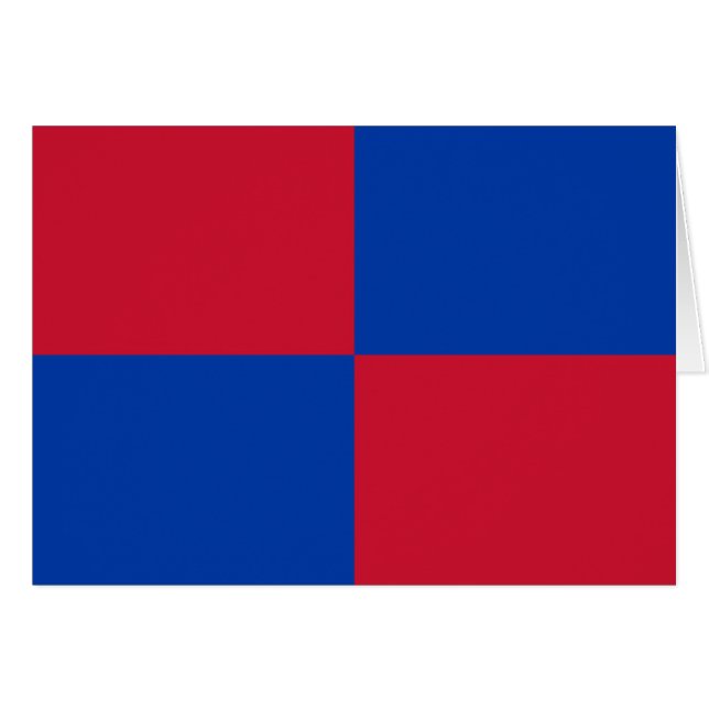 Drapeau de Harenkarspel (Devant horizontal)