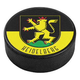 Drapeau de Heidelberg - ALLEMAGNE