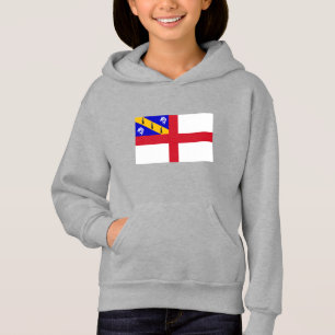 Drapeau de Herm