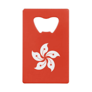Drapeau de Hong Kong