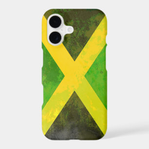 Drapeau de Jamaïque