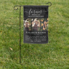 Collage photo du souvenir | Pour toujours dans nos