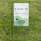 Golf Boy 1er Anniversaire