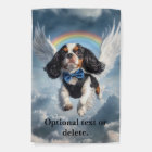 Jardin commémoratif du pont Arc-en-Ciel de couleur