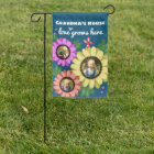 L'amour de la maison de grand-mère grandit ici 3 P