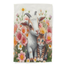 Les amis du printemps