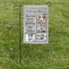 Pet Perte Souvenir Photo Collage Pet Memorial