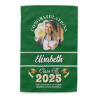 Photo personnalisée Classe de 2026 Diplômé univers