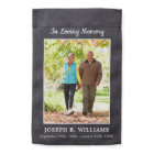 Rustic In Love Mémoire Memorial Photo Cemetery