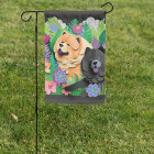 TROPIC TANGO CHOUX noir rouge