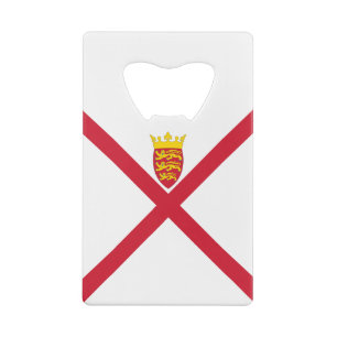 Drapeau de Jersey