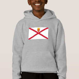 Drapeau de Jersey