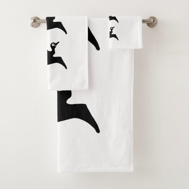 Drapeau de Kanetsugu Naoe (En situation)