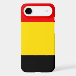 Drapeau de la Belgique