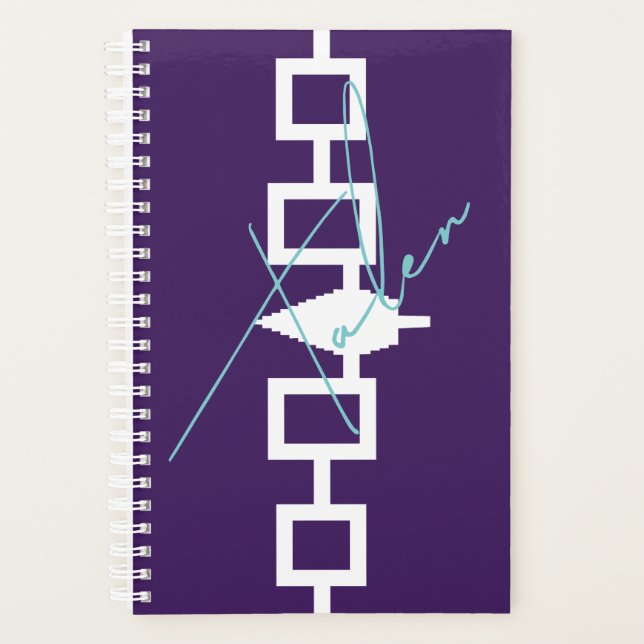 Drapeau de la Confédération Haudenosaunee (Devant)