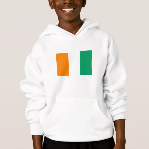 Drapeau de la Côte d'Ivoire