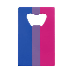 Drapeau de la fierté bisexuelle
