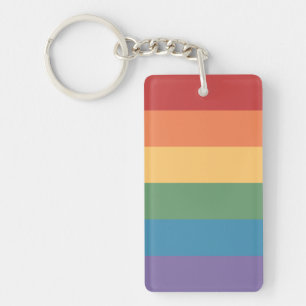 Drapeau de la fierté gay Heathered
