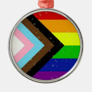 Drapeau de la fierté LGBT Décoration de pendaison 