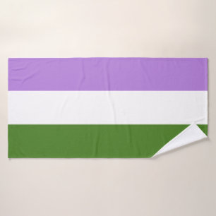 Drapeau de la fierté queer